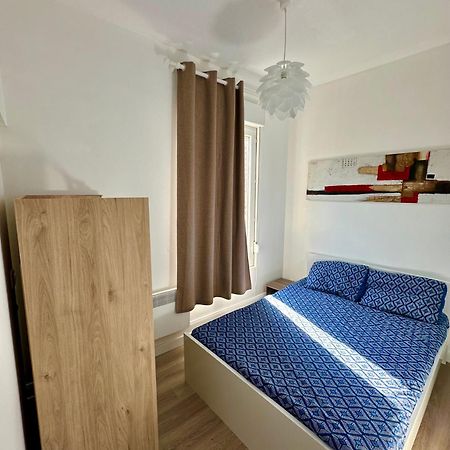 Etoile Διαμέρισμα Ault Εξωτερικό φωτογραφία
